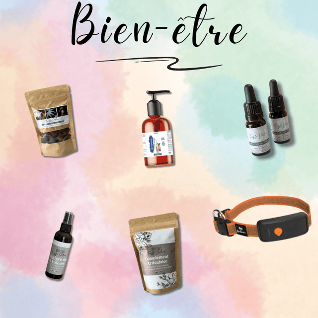 Collection Bien-Être - Les folies de Lay’