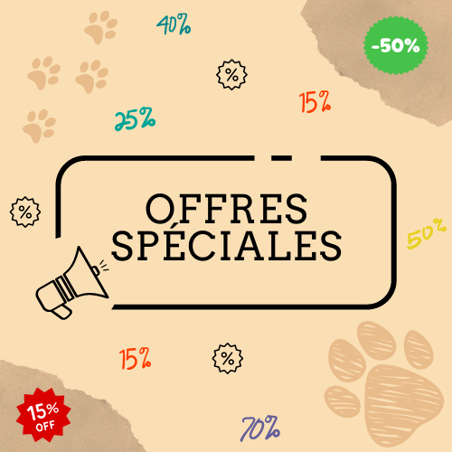 Offres spéciales - Les folies de Lay’