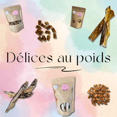 Collection Délices au poids - Les folies de Lay’