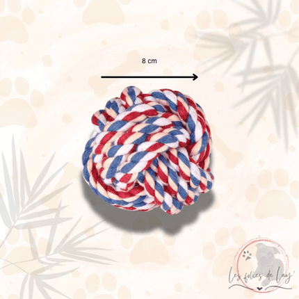 Balles Corde