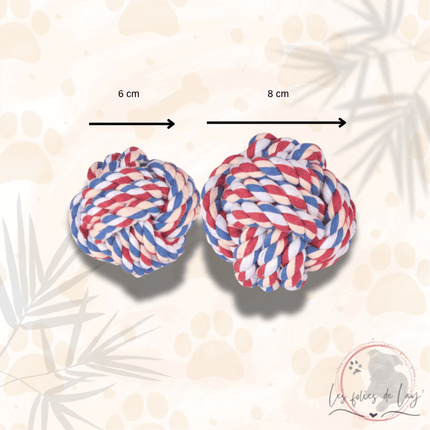 Balles Corde