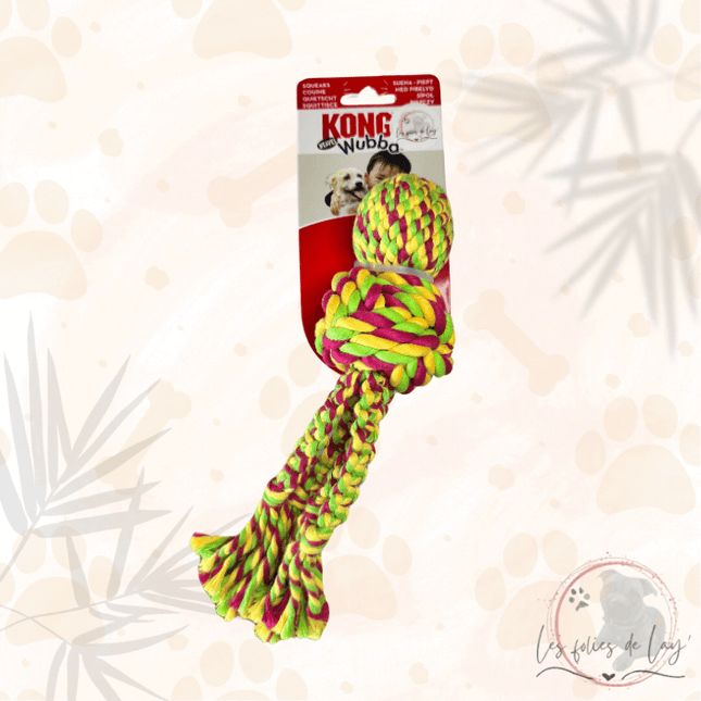 Corde Pouic Kong