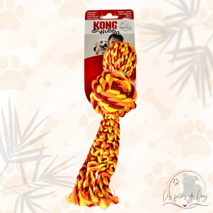 Corde Pouic Kong
