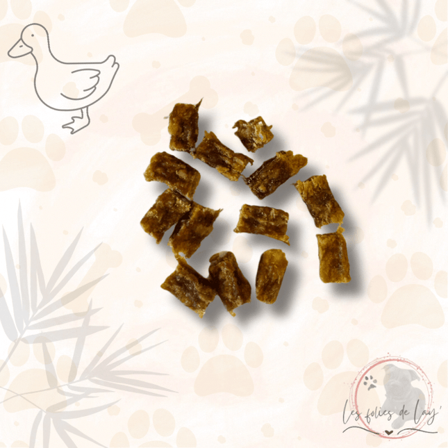 Cubes de Canard