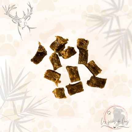Cubes de Cerf