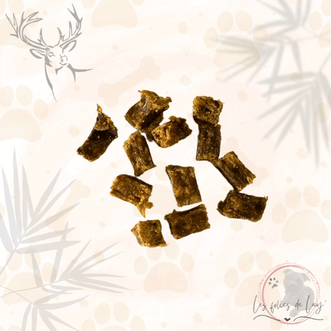 Cubes de Cerf