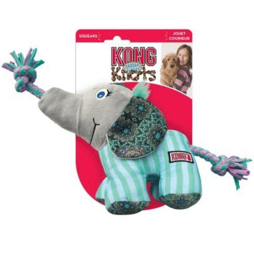 Peluche Éléphant KONG