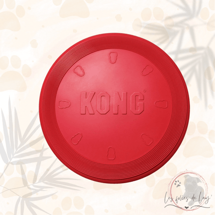 Frisbee Kong Flyer