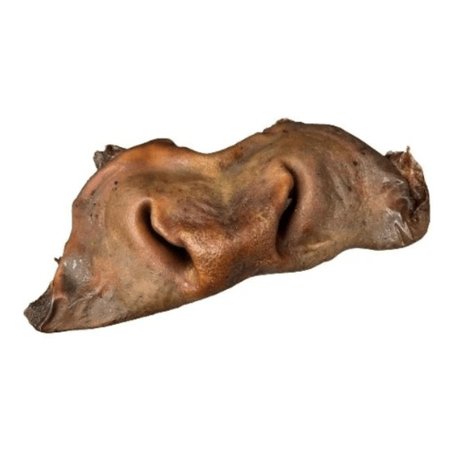 Museau de boeuf entier