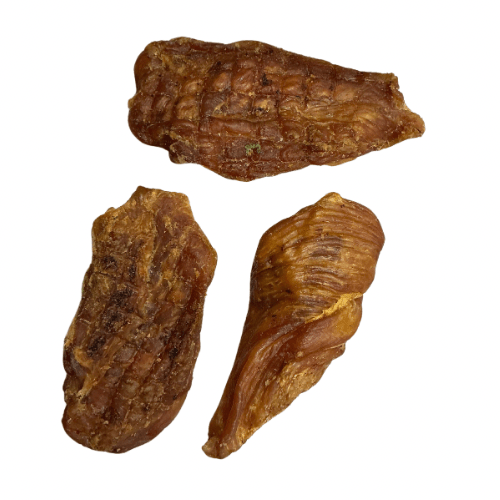 Filets de poulet