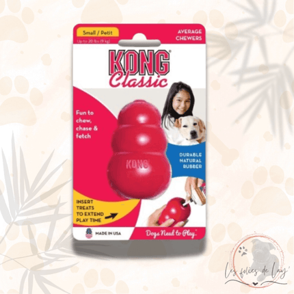 Kong Classic