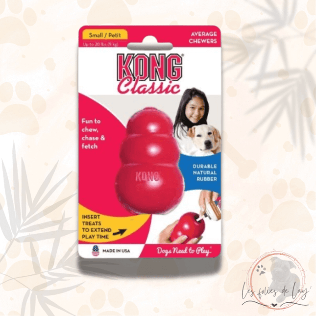 Kong Classic