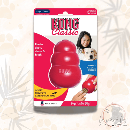 Kong Classic
