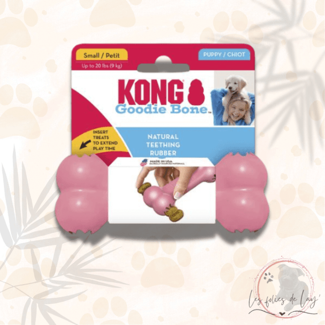 Os kong chiot