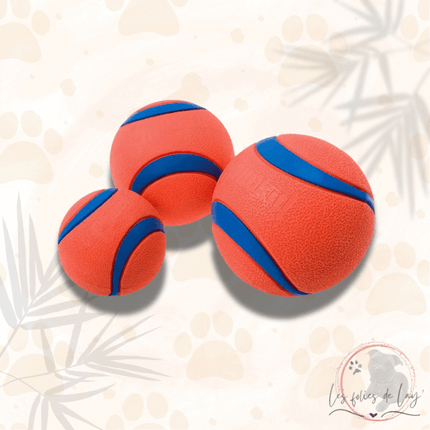 Ultra Ball x2