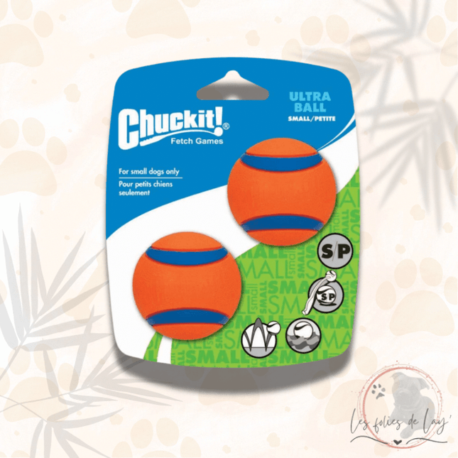 Ultra Ball x2