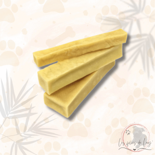 Fromage de Yak - Les folies de Lay’